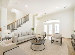 4314 Gibson St #A, Houston, TX 77007