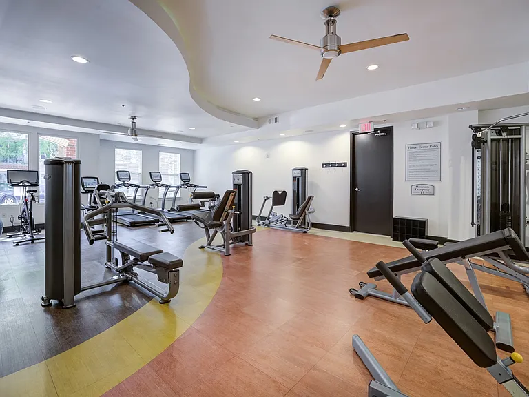 The Everly at Historic Franklin — Photo 19