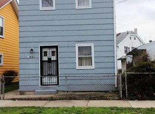 223 Hanover St, Hamilton, OH 45011