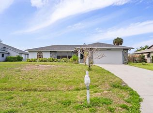 1078 SW Sultan Drive, Port St Lucie, FL 34953
