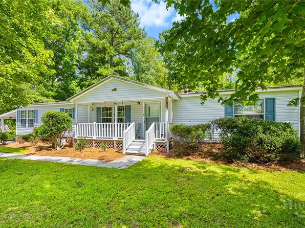 203 Shaw Street, Rincon, GA 31326