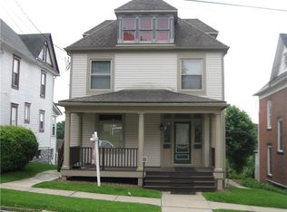 453 W Pearl St, Butler, PA 16001