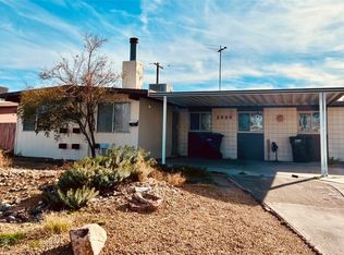 3409 Perliter Ave, North Las Vegas, NV 89030