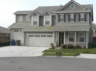2724 Canyon Falls Dr, Modesto, CA