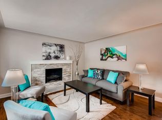 1572 S Benton St, Lakewood, CO 80232
