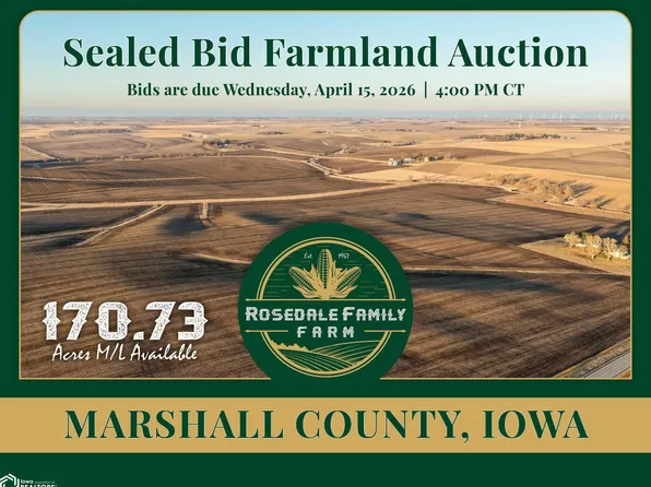 State Highway 330, Albion, IA 50005