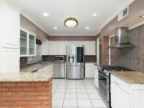New appliances!