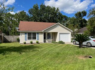 261 Sandalwood Cir, Brunswick, GA 31525