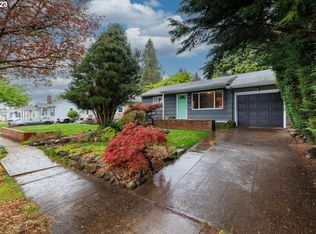 8635 NE Boehmer St, Portland, OR 97220