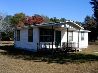 1973 Highway 292, Lyons, GA 30436