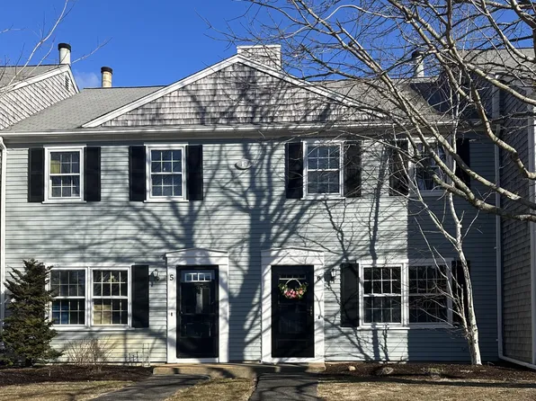 55 Old Colony Way #F6, Orleans, MA 02653