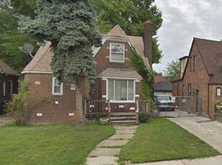 9910 Terry St, Detroit, MI 48227