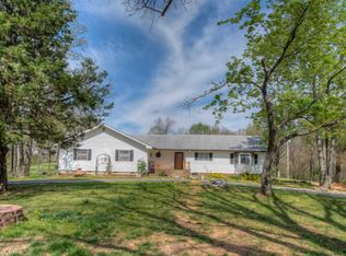 12626 Highway K, Seneca, MO 64865