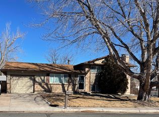 4607 Sprucewood Dr, Colorado Springs, CO 80918