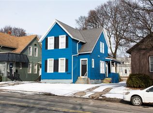 1934 E Main St, Rochester, NY 14609