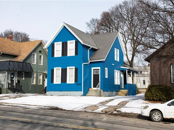 1934 E Main St, Rochester, NY 14609