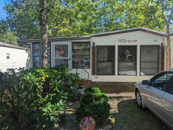 117 Iron Horse Rd, Ocean View, NJ 08230