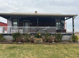 7557 E 550 S, Waldron, IN 46182