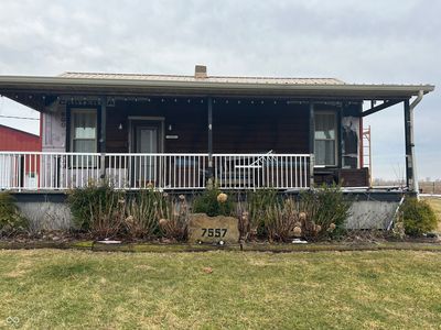 7557 E 550 S, Waldron, IN, 46182