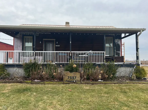 7557 E 550 S, Waldron, IN 46182