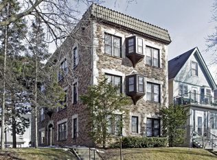 3358 N Cambridge Ave #1, Milwaukee, WI 53211