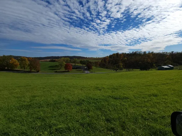 LOT 5 Diehl Rd, Alexandria, PA 16611