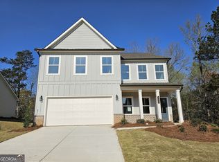 120 Silverleaf Trl, Bethlehem, GA 30620