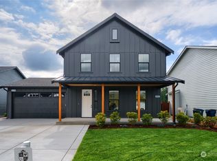 643 Bucko Ave, Sedro Woolley, WA 98284