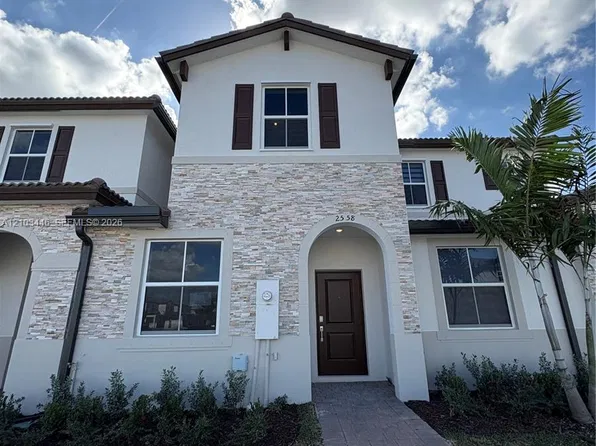 2558 SE 29th St, Homestead, FL