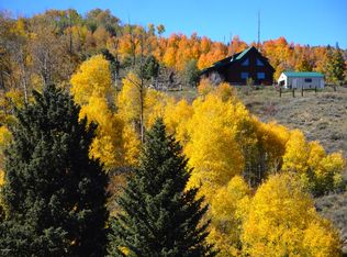 2338 Gcr #162, Kremmling, CO 80459