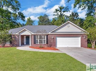 306 Mallard Pointe Dr, Rincon, GA 31326