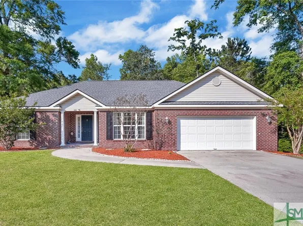 306 Mallard Pointe Drive, Rincon, GA 31326