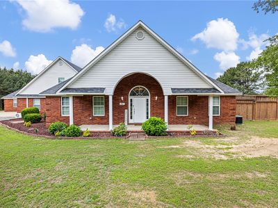 81 Double Springs Rd, Russellville, AR, 72802