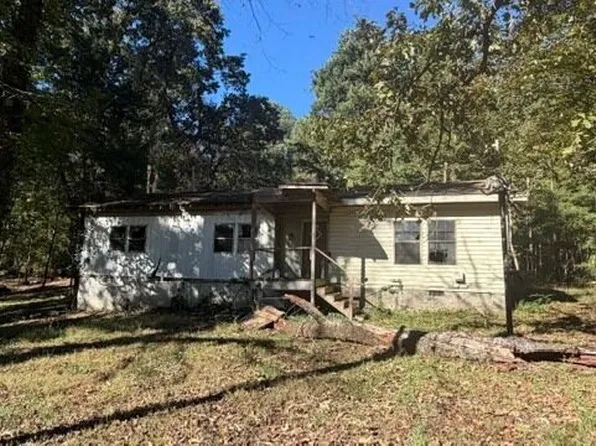 297 Burg Rd, Jenkinsburg, GA 30234