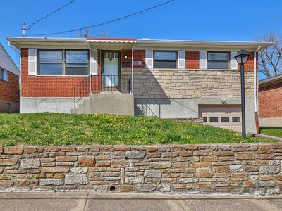 2868 Orland Ave, Cincinnati, OH, 45211