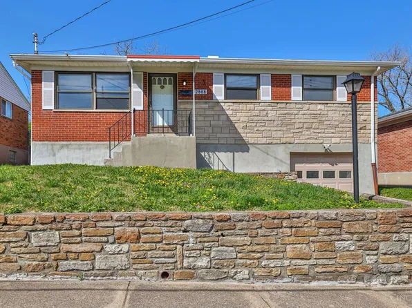 2868 Orland Ave, Cincinnati, OH 45211