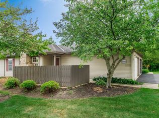 2663 Brittany Oaks Blvd, Hilliard, OH 43026