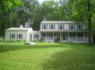 66 Londonderry Rd, Windham, NH 03087