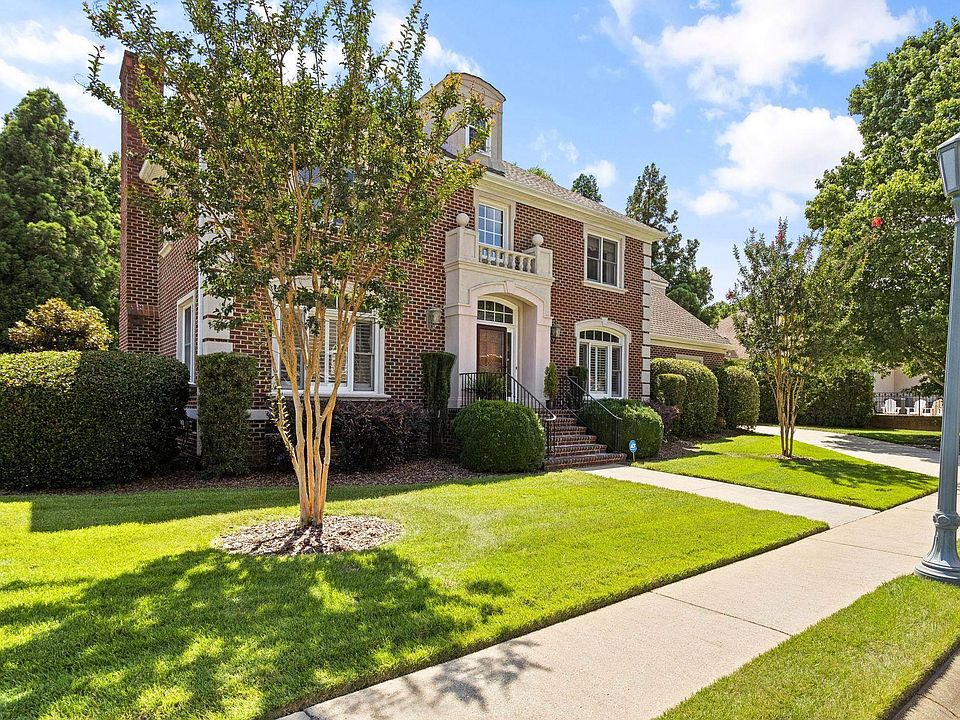 255 Chancellors Park Ct, Simpsonville, SC 29681 Zillow