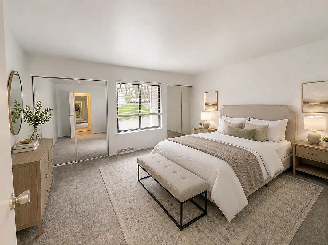 1 bed, 1.0 bath, 920 sqft, $2,400 — Photo 1
