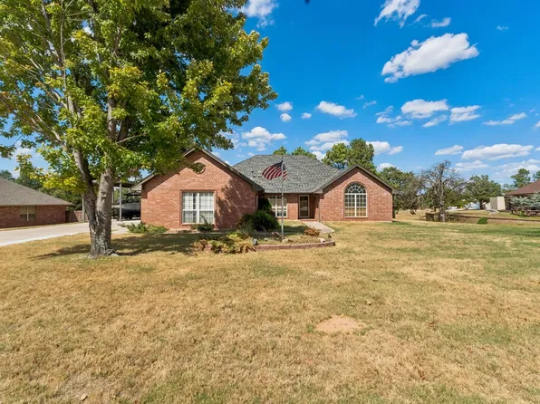 15069 Scottsdale Ln, Choctaw, OK 73020