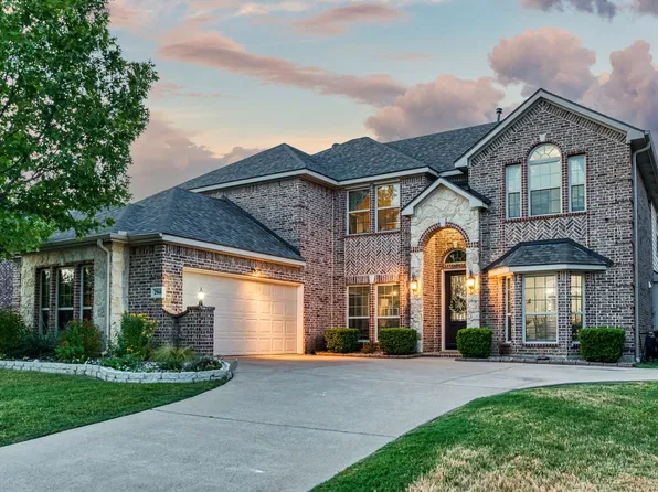 2960 Mirado, Grand Prairie, TX 75054