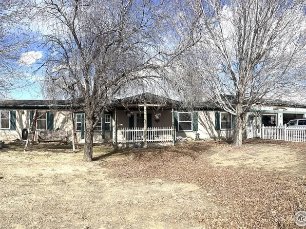 5451 County Road 16 3/4 Rds, Longmont, CO 80504