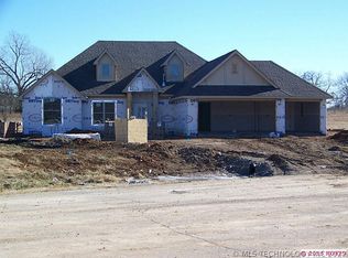 20901 Oqeche, Claremore, OK 74019