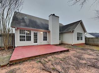 635 Beaver Run Trce, McDonough, GA 30253