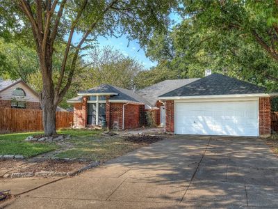704 Creekview Ct, Mesquite, TX, 75181