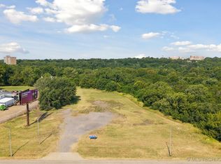 N Highway 69, Muskogee, OK 74401