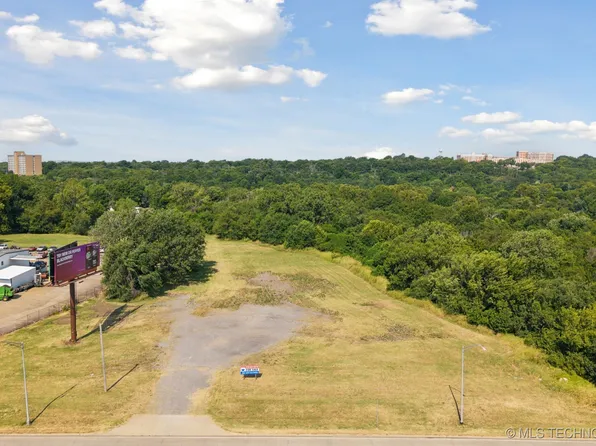 N Highway 69, Muskogee, OK 74401