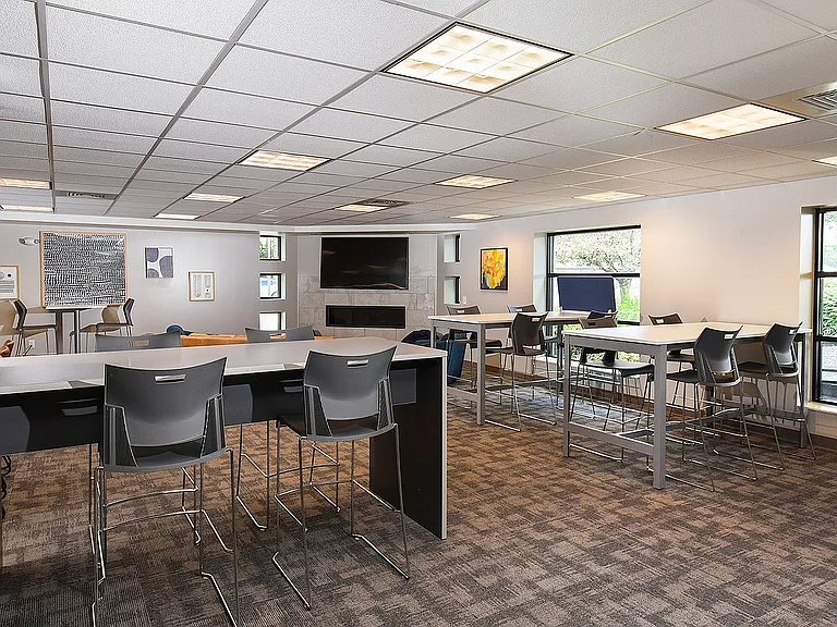 Community Room