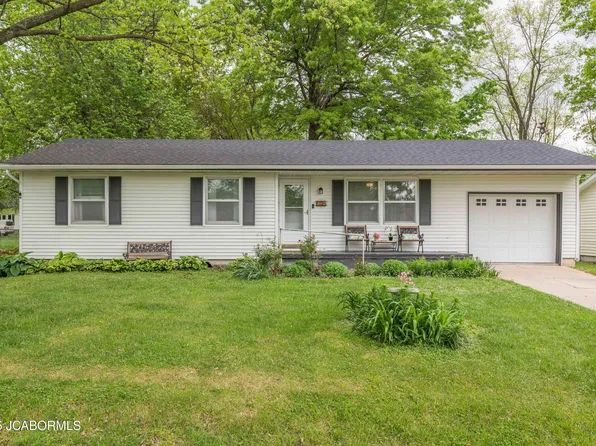 608 Mulberry Ave, New Bloomfield, MO 65063